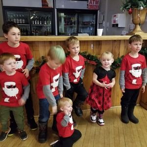 Meet your Posher, Barb